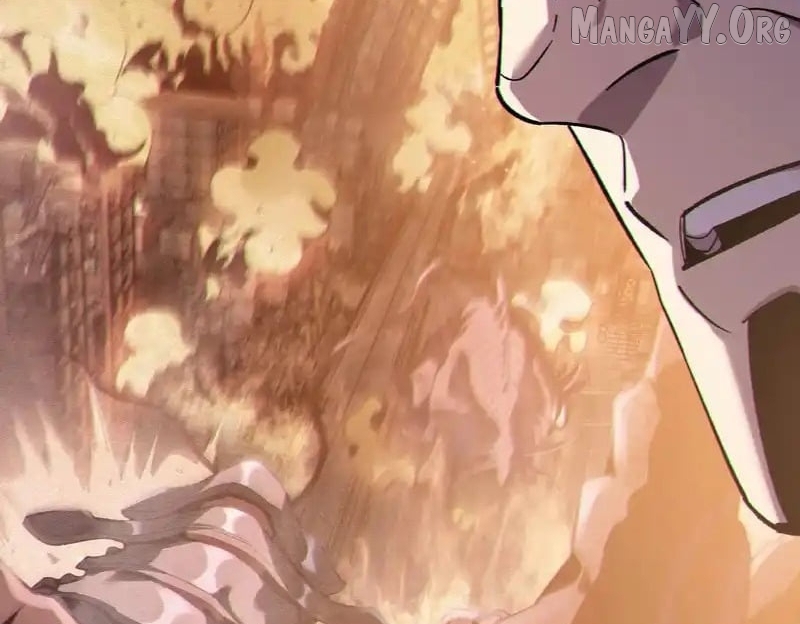 I Rely on My Invincibility to Deal Tons of Damage Passively! Chapter 126 - page 26
